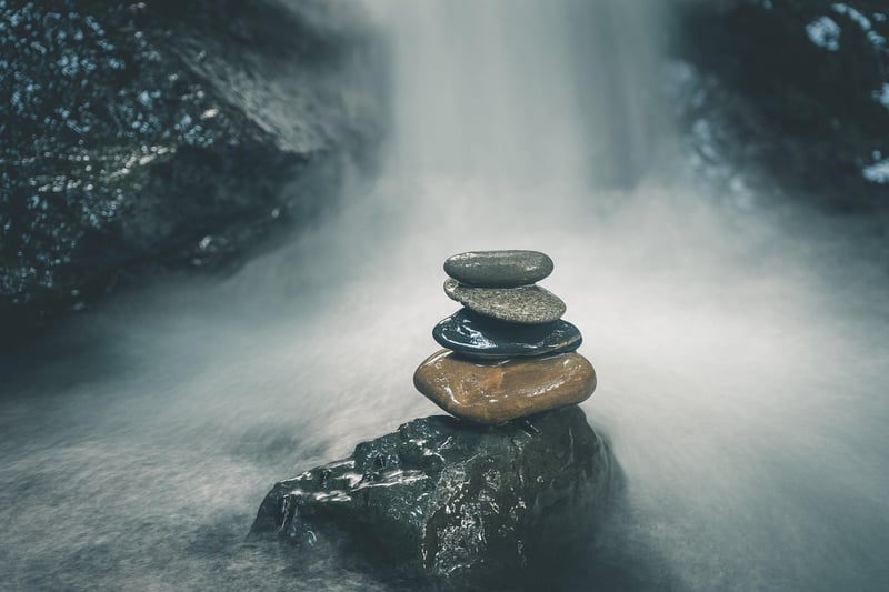 Energy Balancing