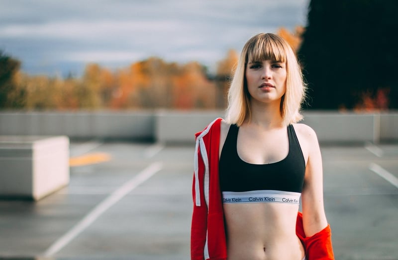 Fitness Challenges