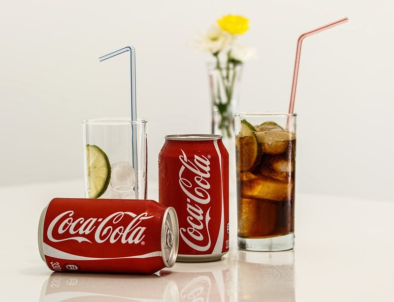 Hydrating Drink